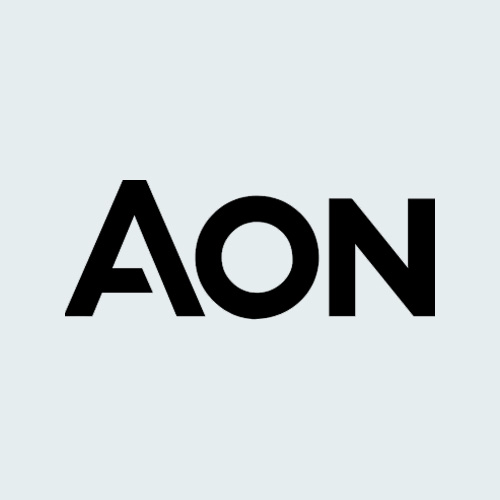 AON logo