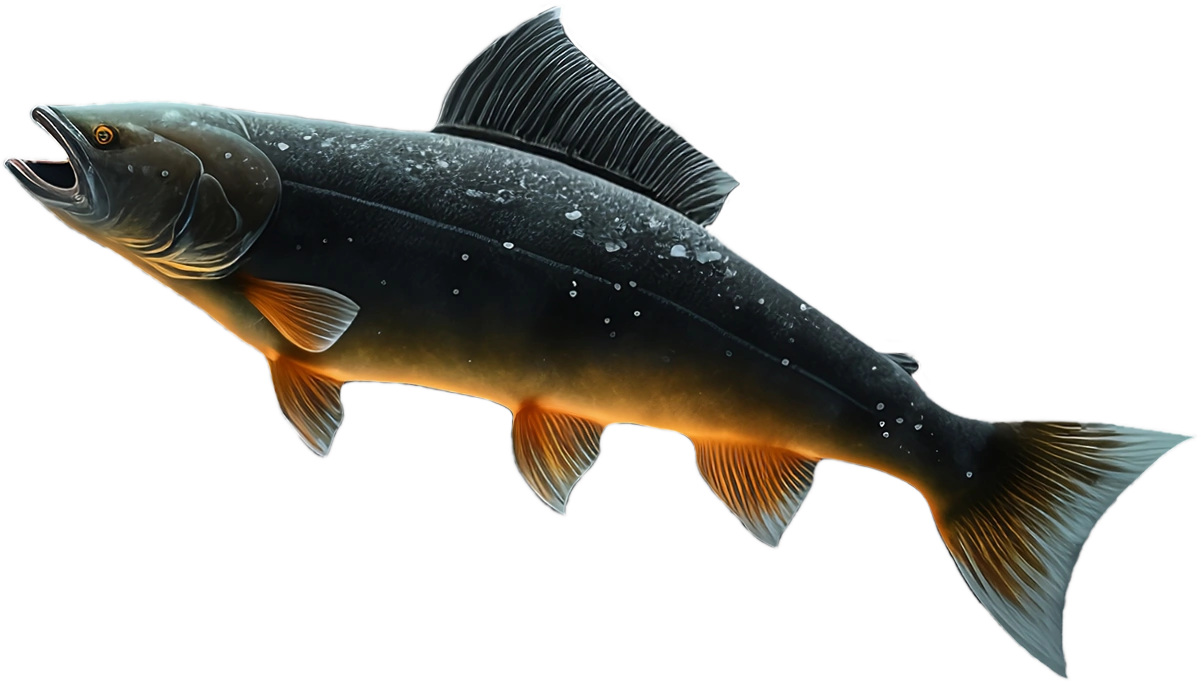 Arctic Char